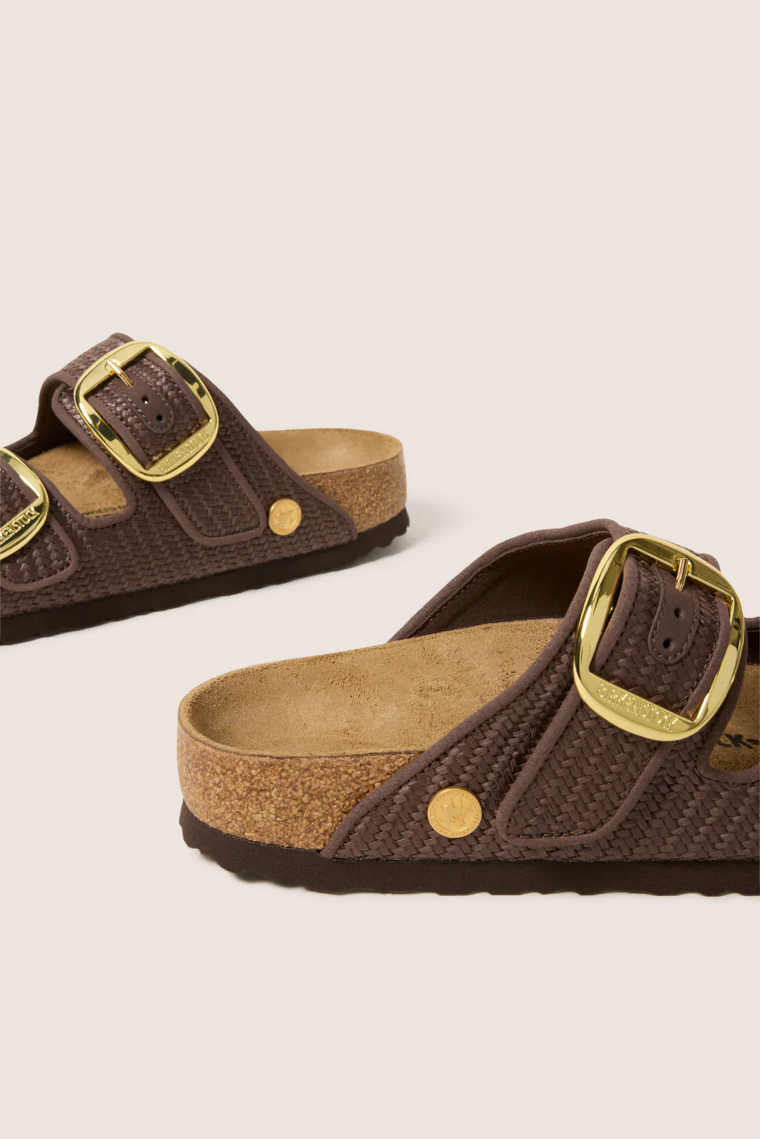 Arizona Big Buckle Raffia - Image 4