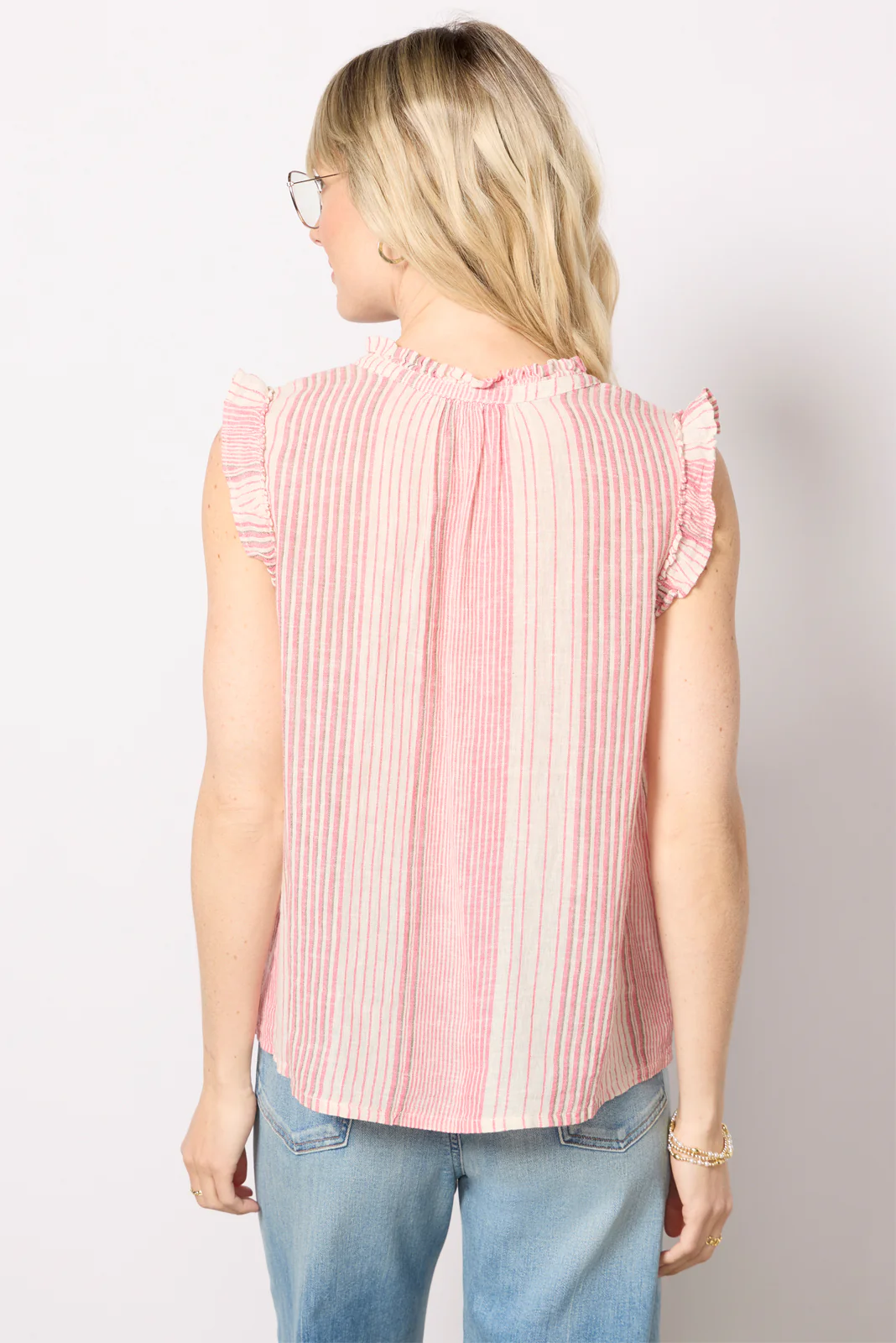 Arlene Top - Image 4