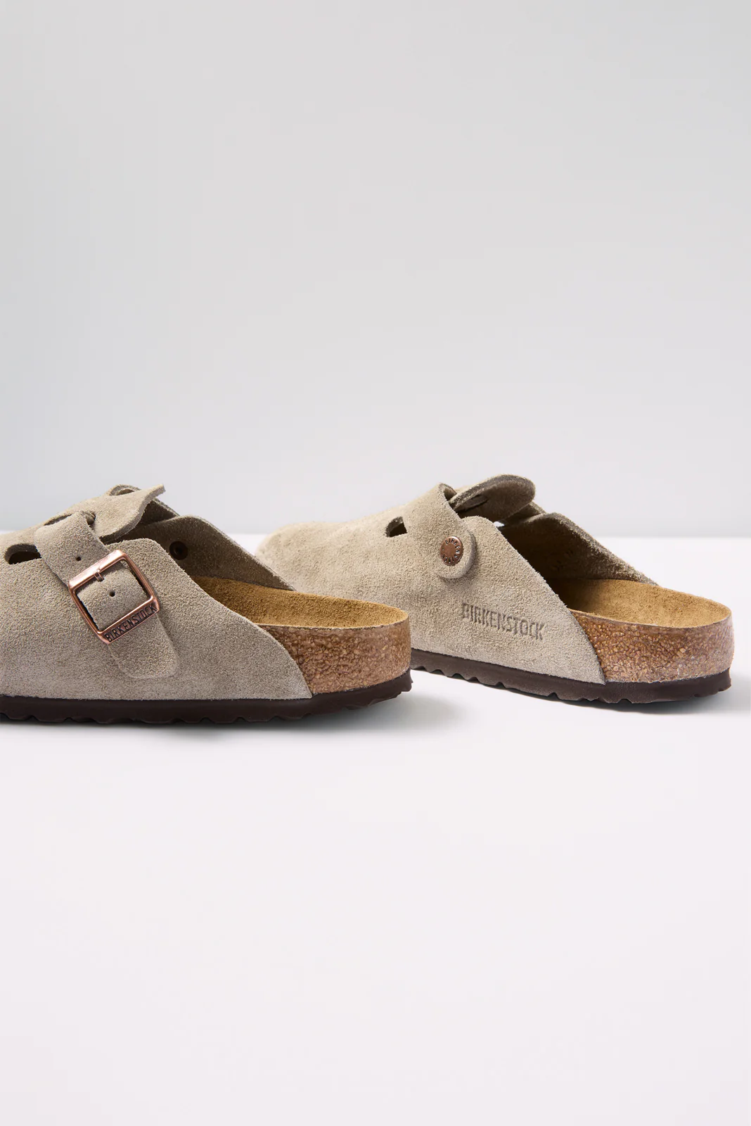 Boston Clog - Image 3