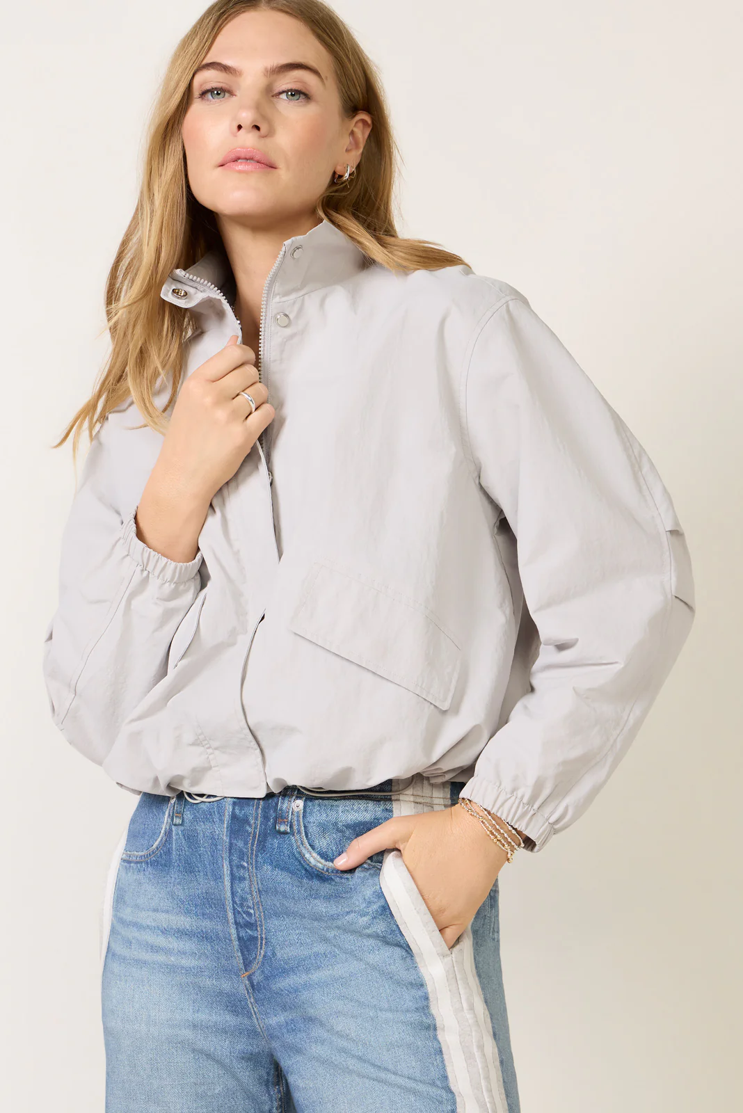 Callum Travel Jacket - Image 6