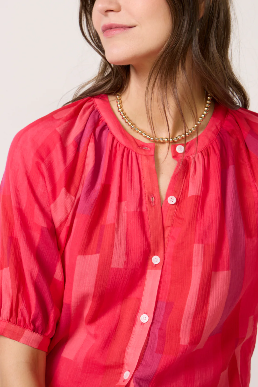 Cheyenne Blouse - Image 3