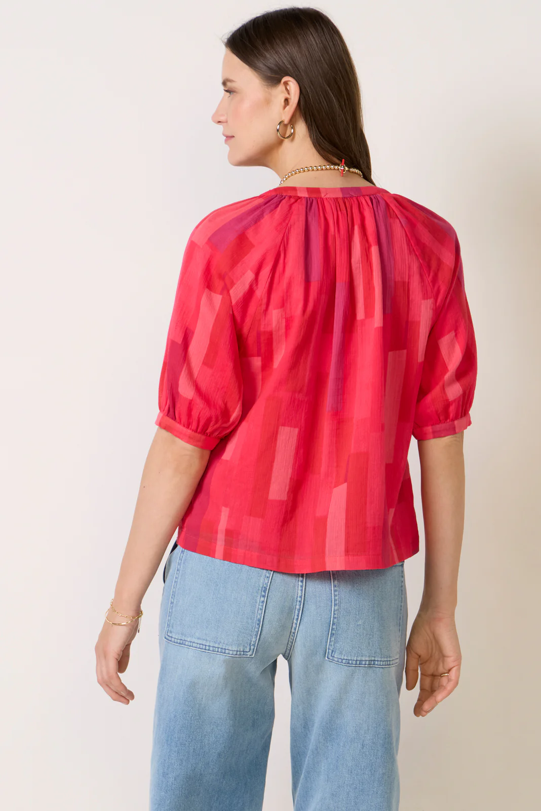 Cheyenne Blouse - Image 4