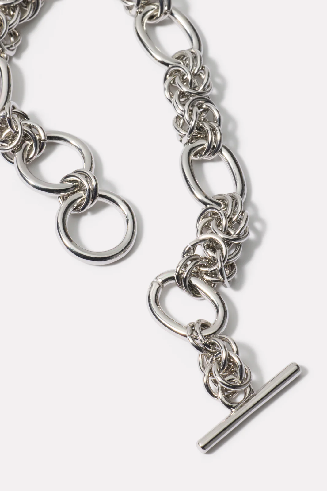 Clayton Link Bracelet - Image 2