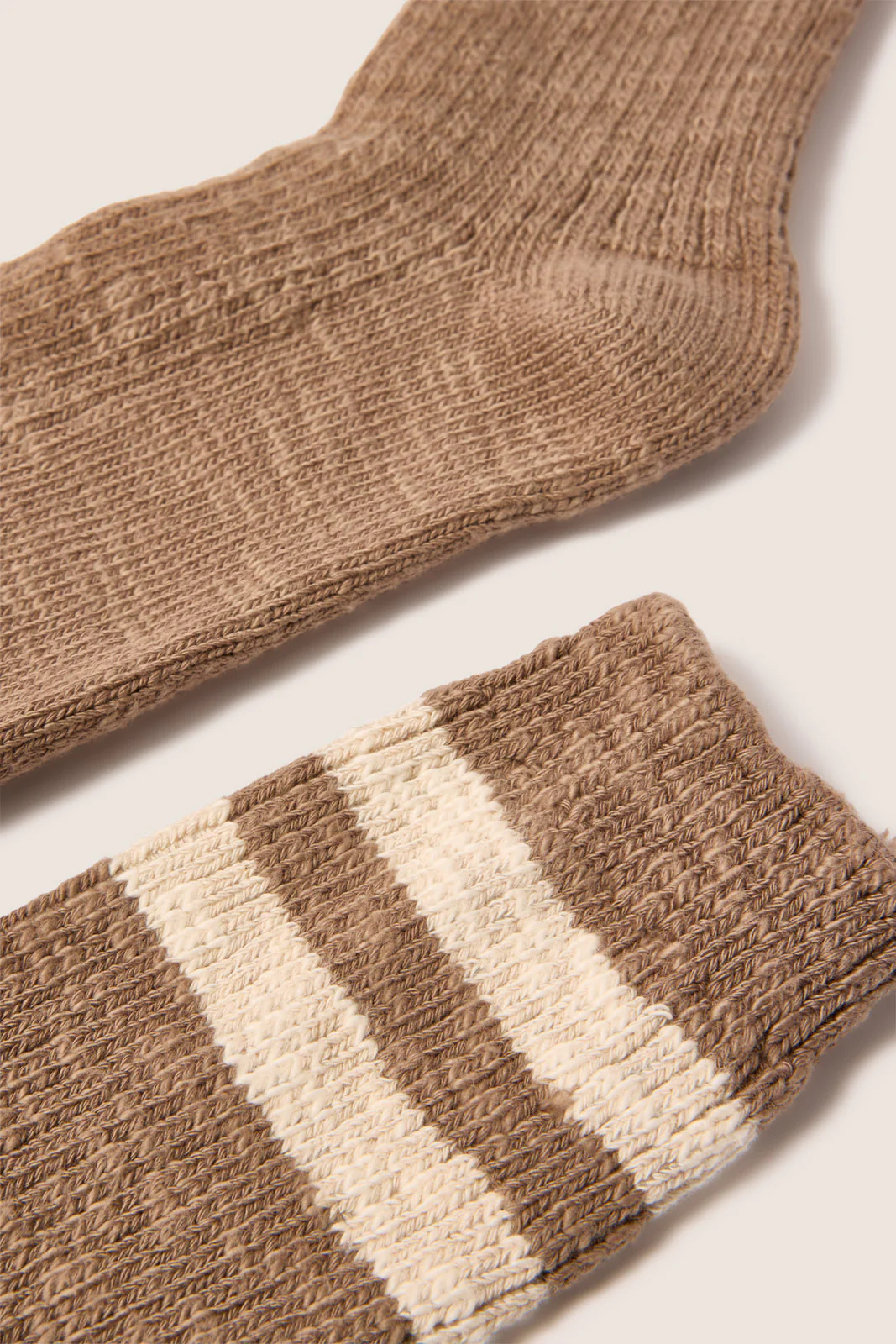 Cottage Varsity Sock - Image 2