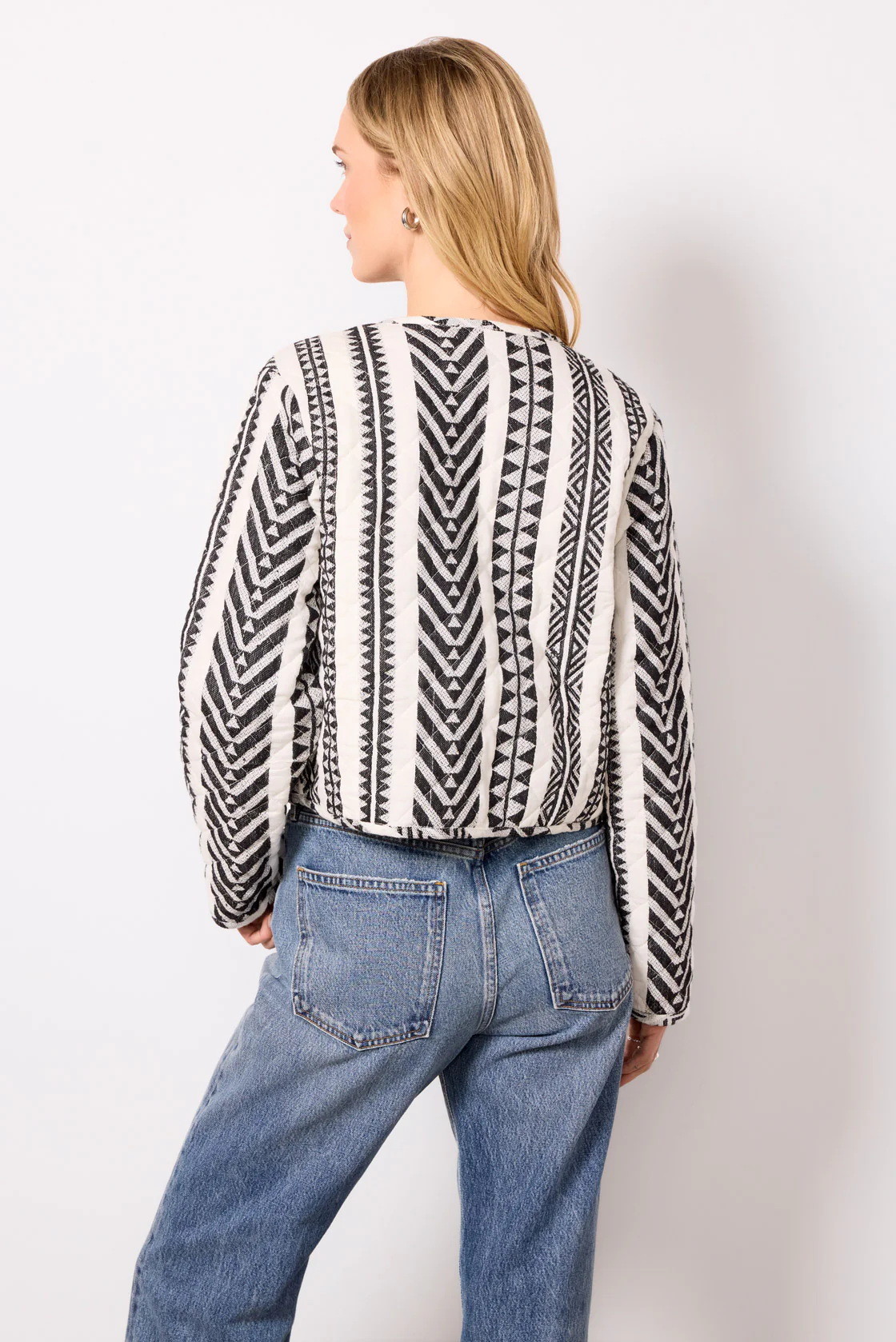 Crafted Coco Jacket - Image 4
