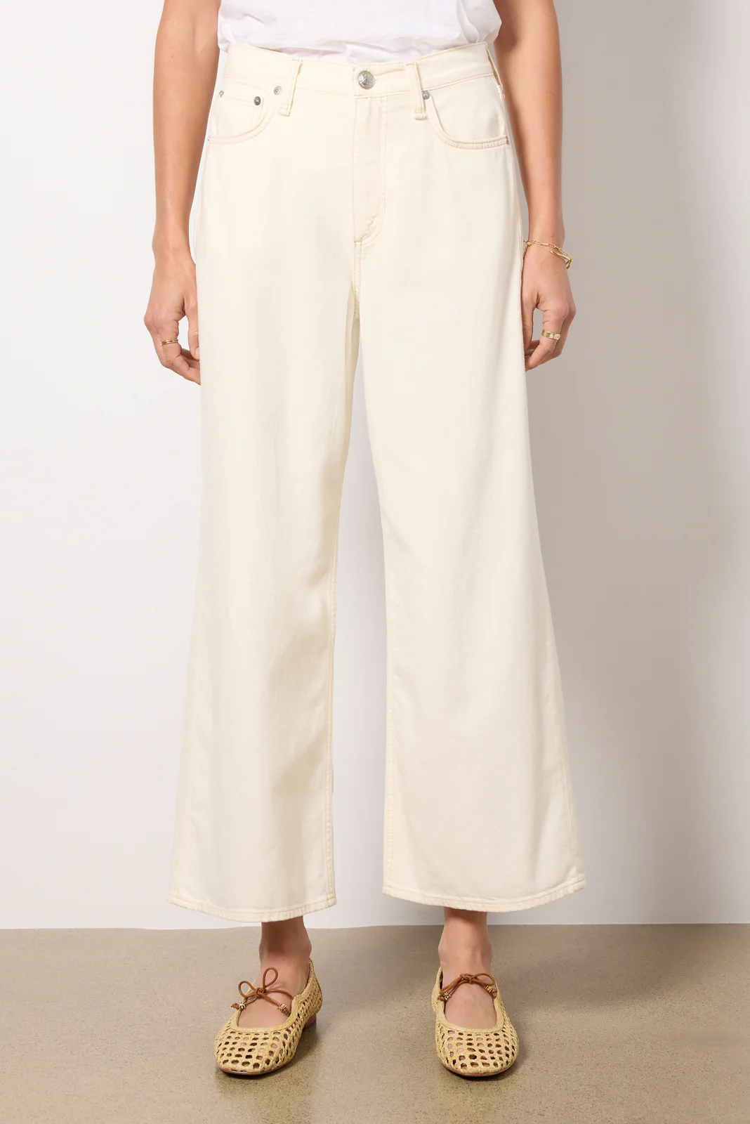 Featherweight Andi Wide Leg - Image 6