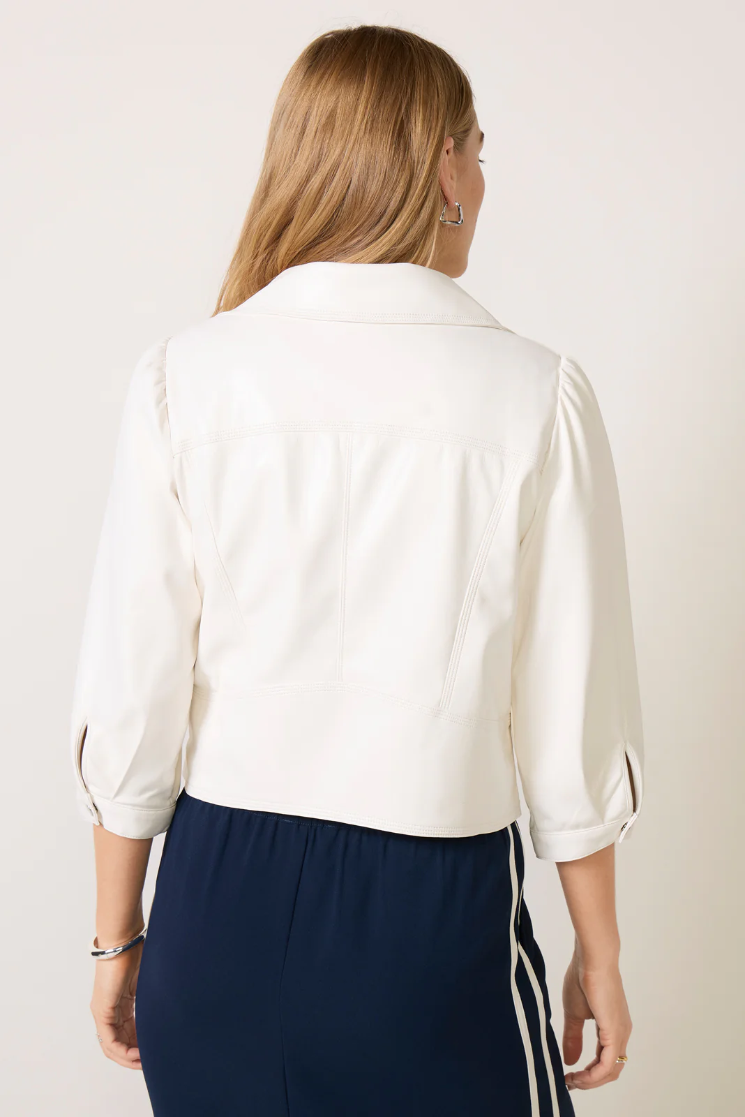 Inaya Moto Jacket - Image 4