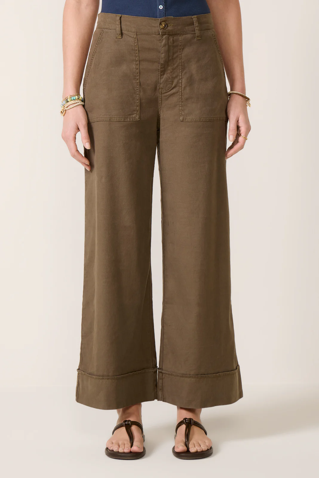 Joelle Utility Pant - Image 5