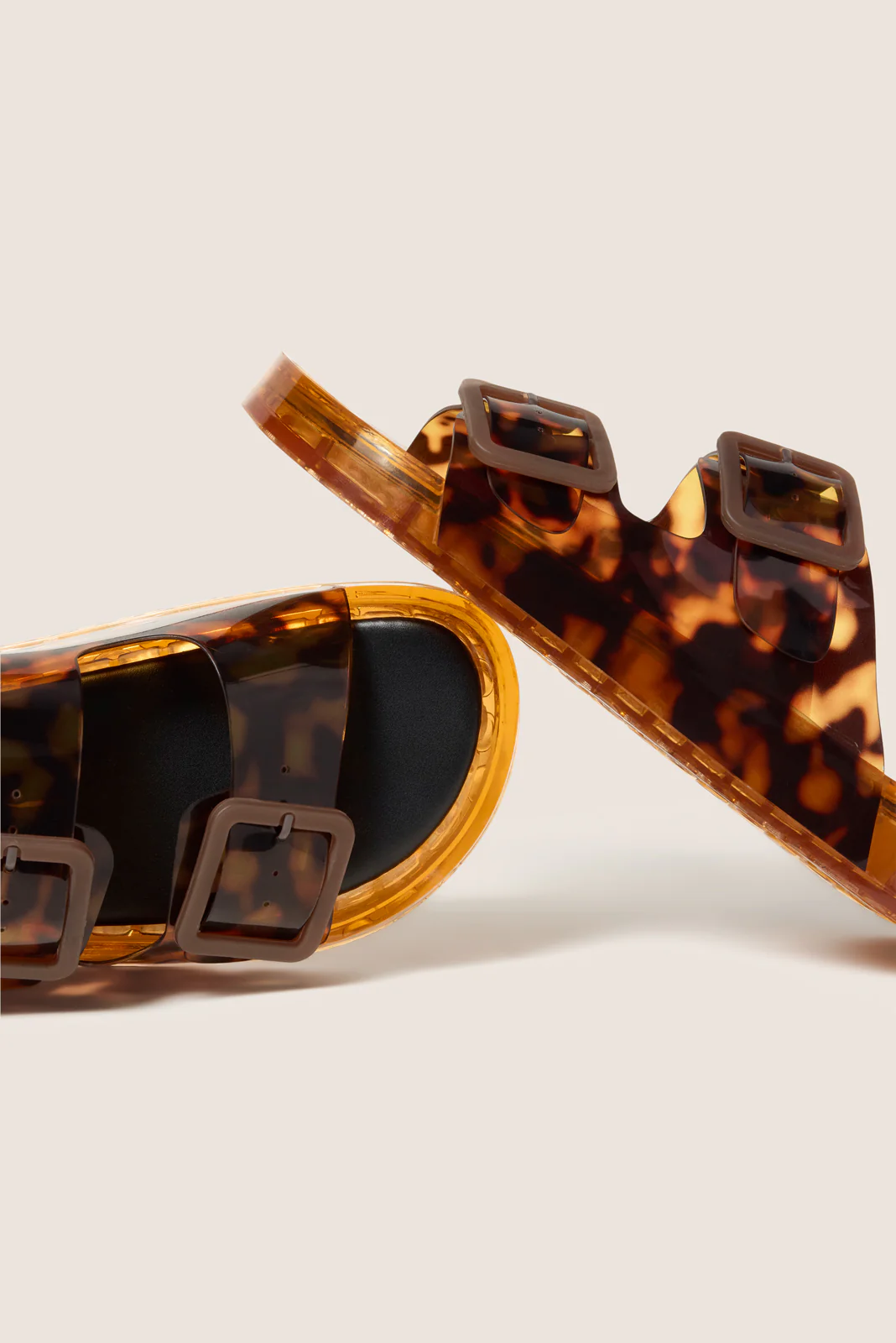 Julio Jelly Sandal - Image 2