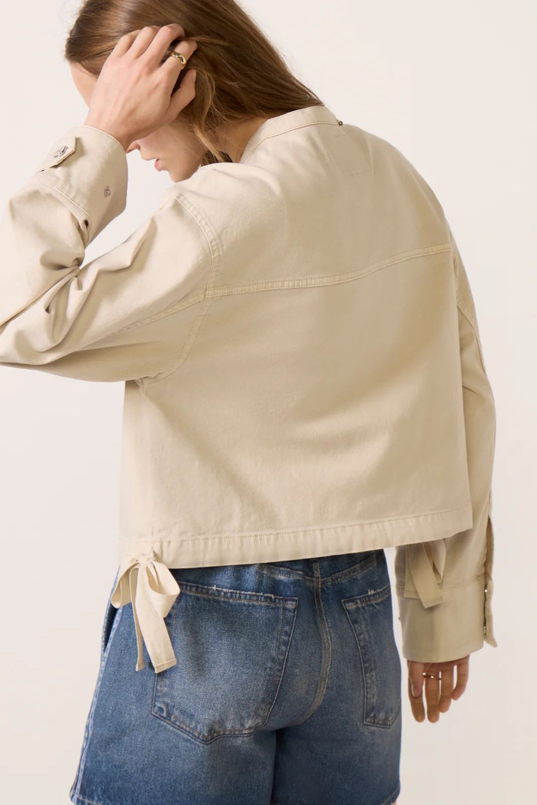 Kiran Jacket - Image 4