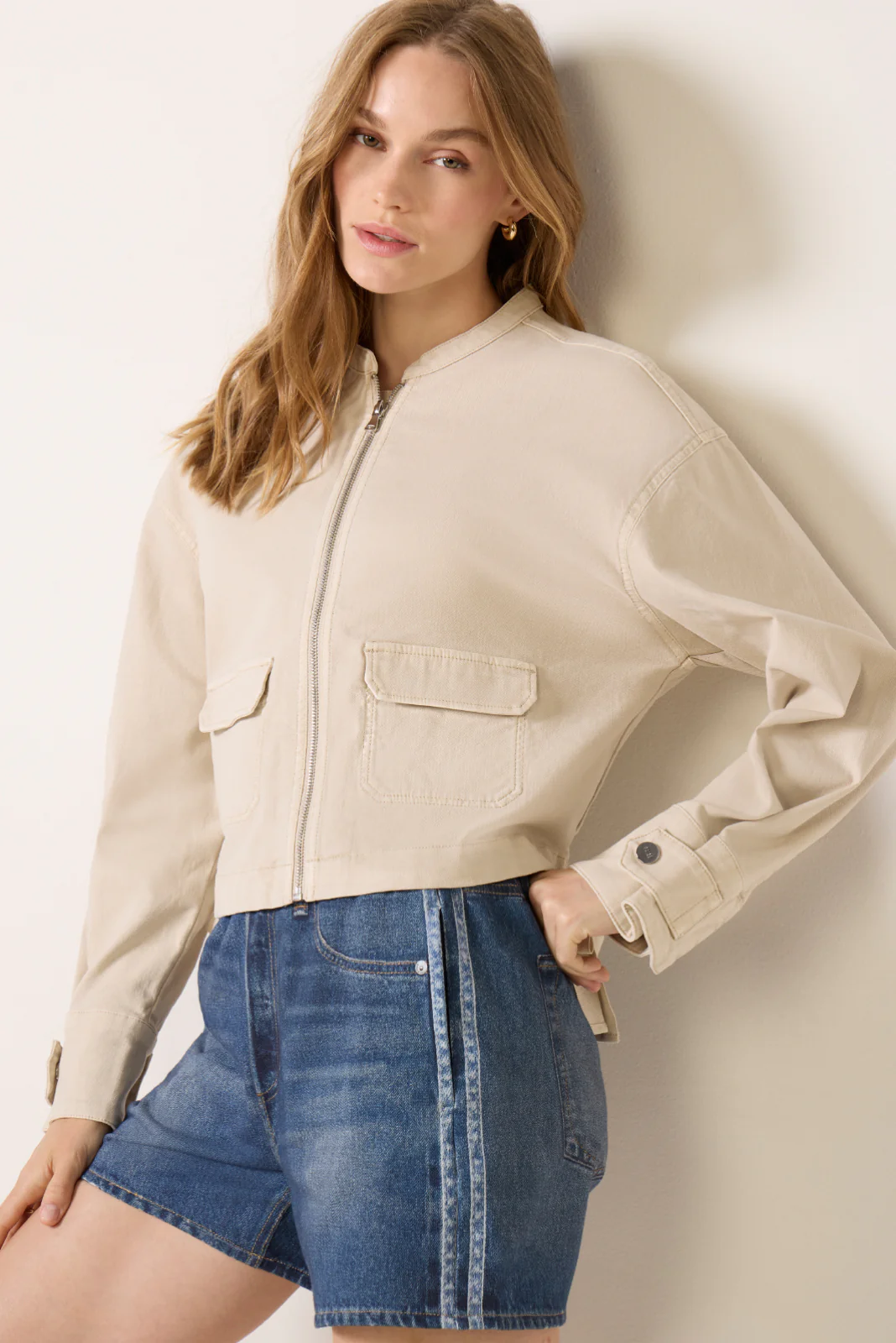 Kiran Jacket - Image 5