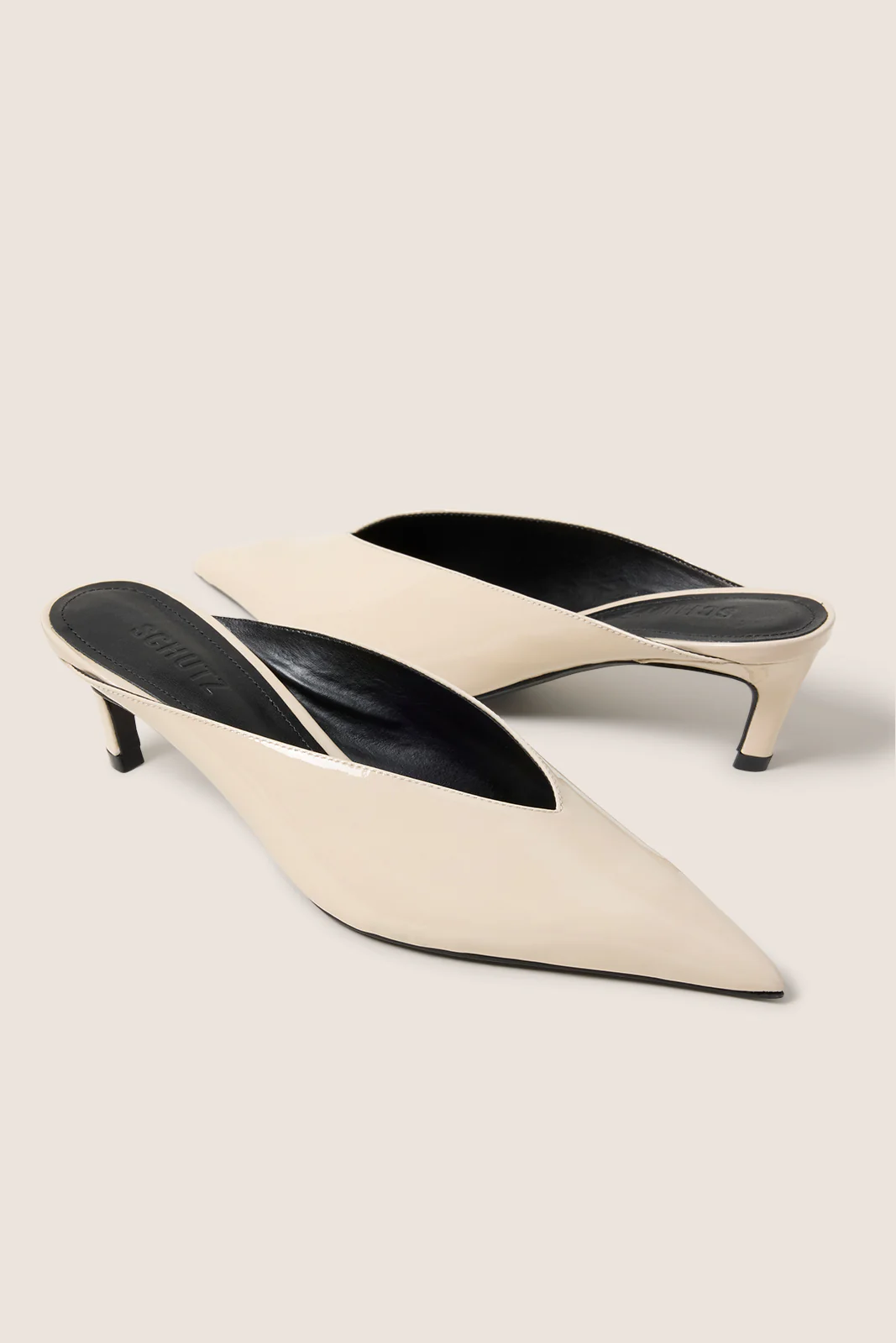 Loren Mid Mule - Image 2