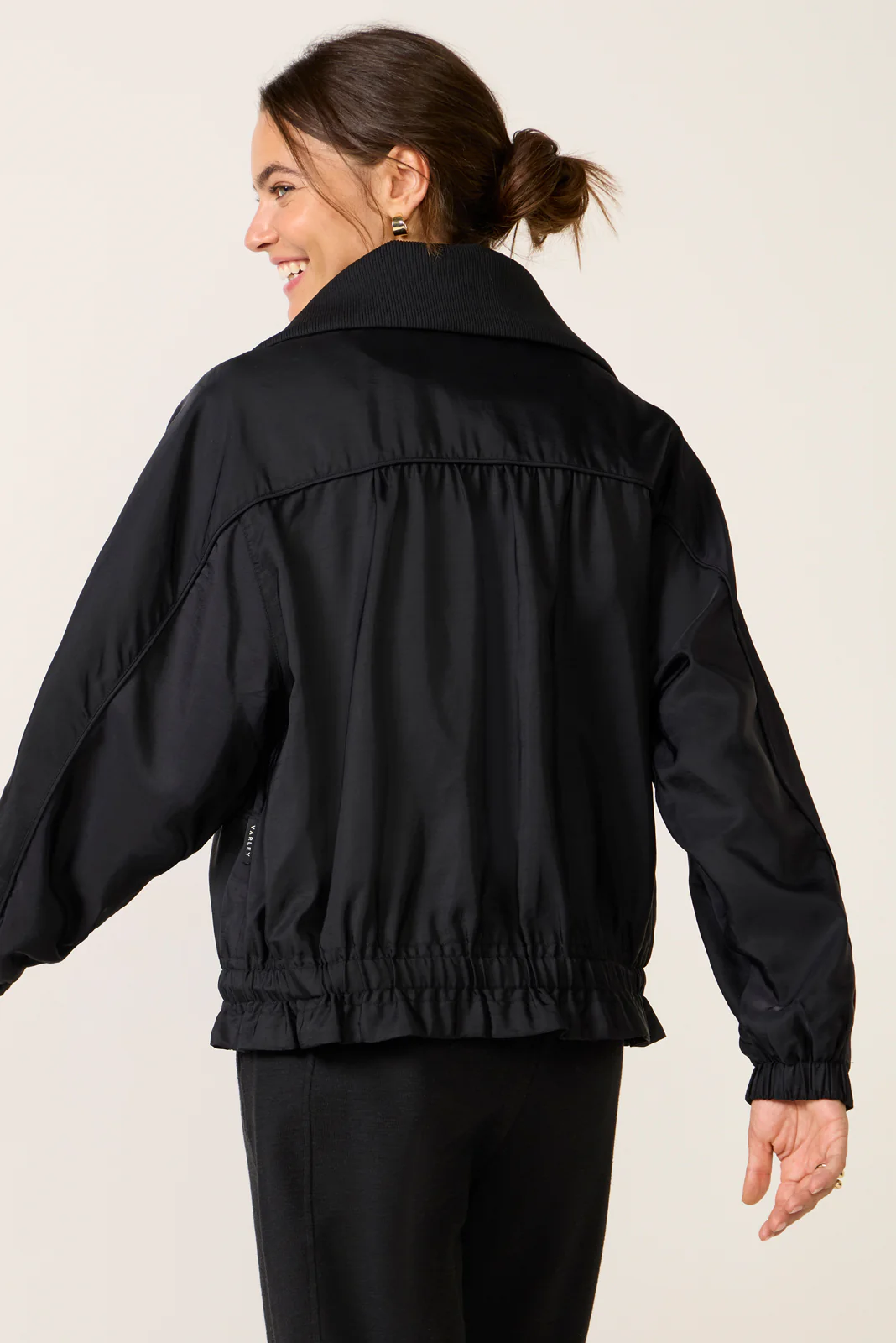 Lotta Blouson Jacket - Image 4