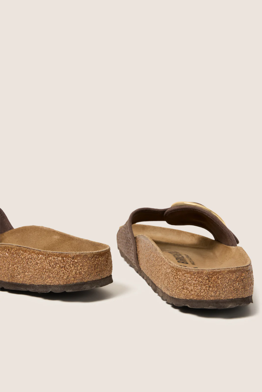 Madrid Big Buckle Raffia - Image 3