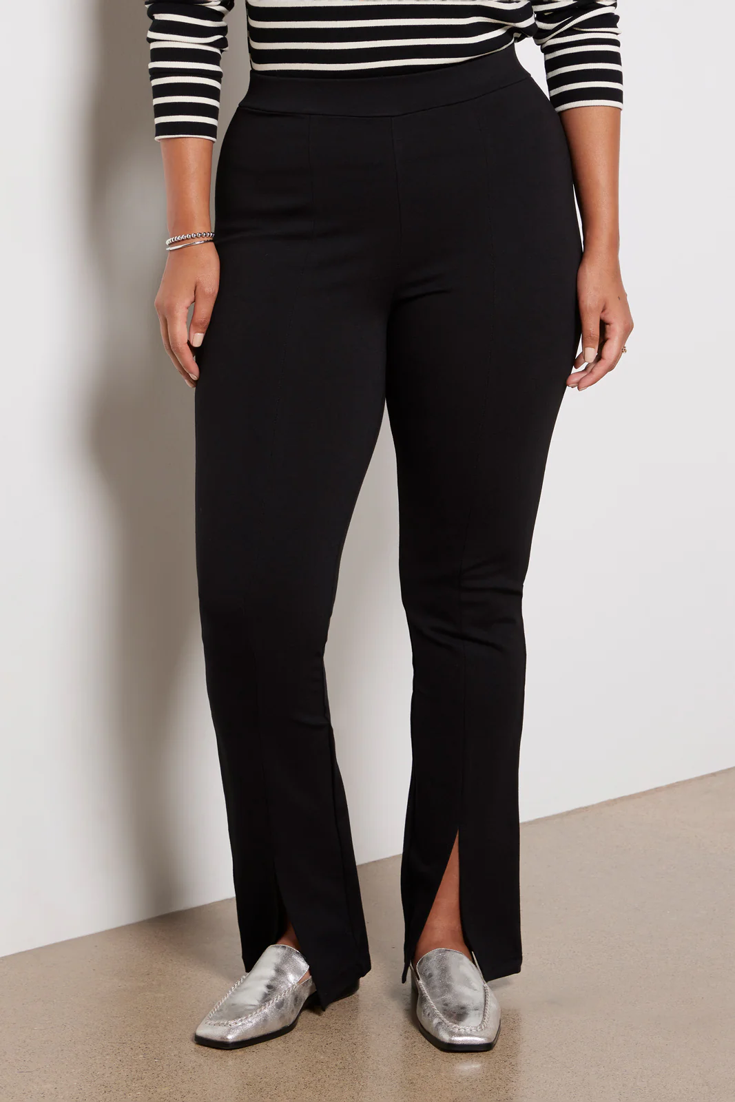 Marx Front Slit Legging - Image 2