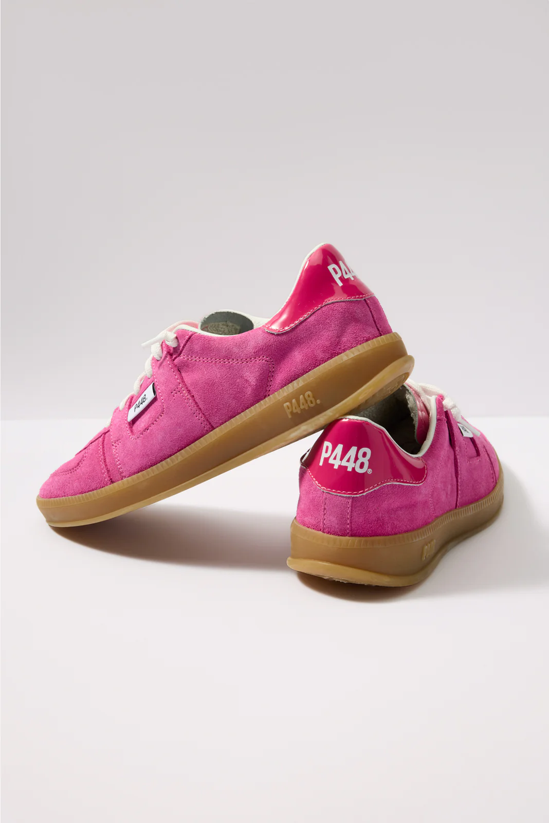 Monza Sneaker - Image 3
