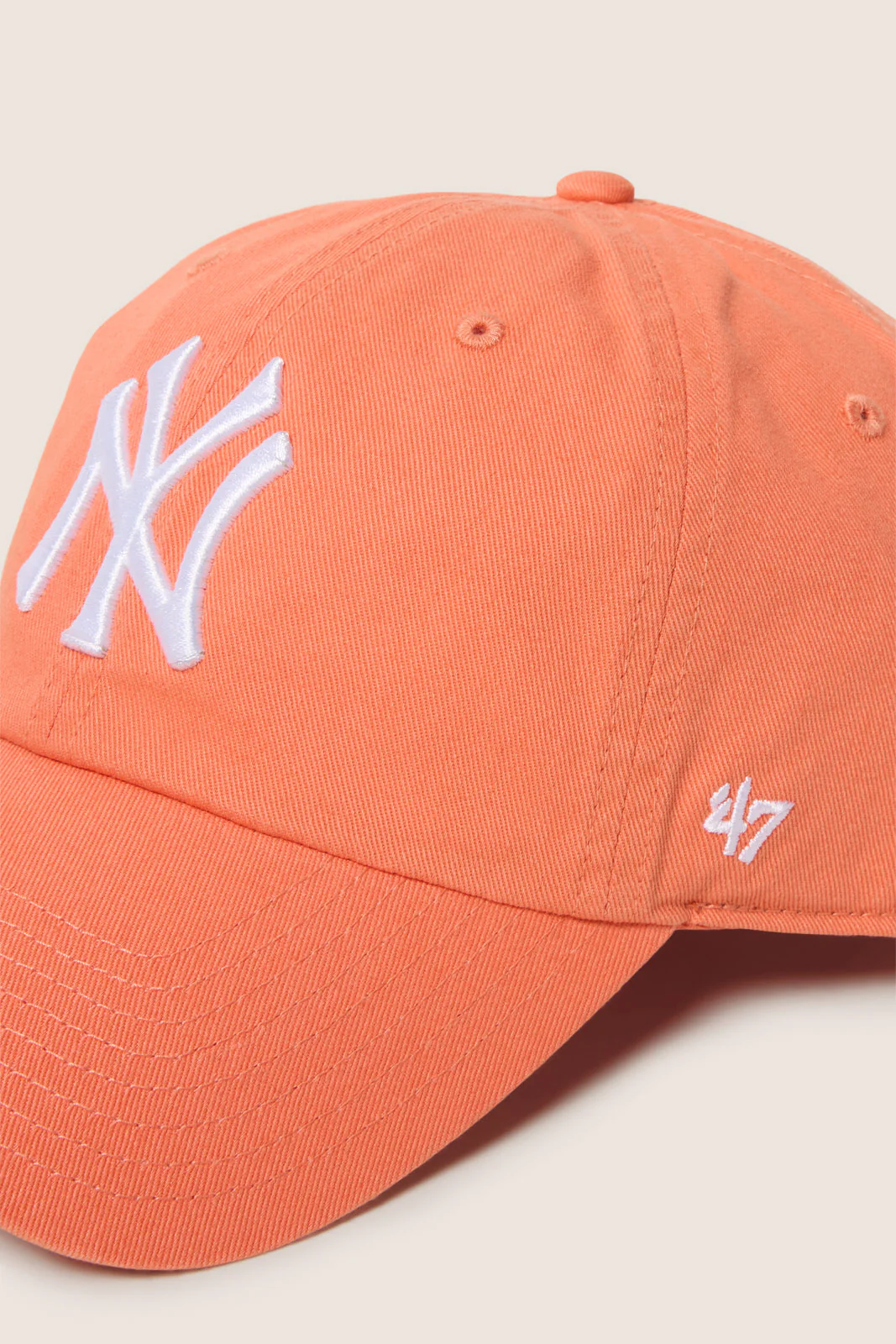 New York Yankees Baseball Hat - Image 3