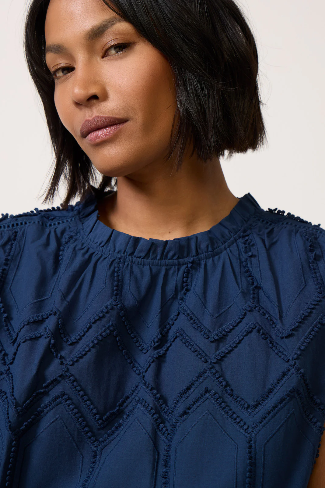 Perla Blouse - Image 3