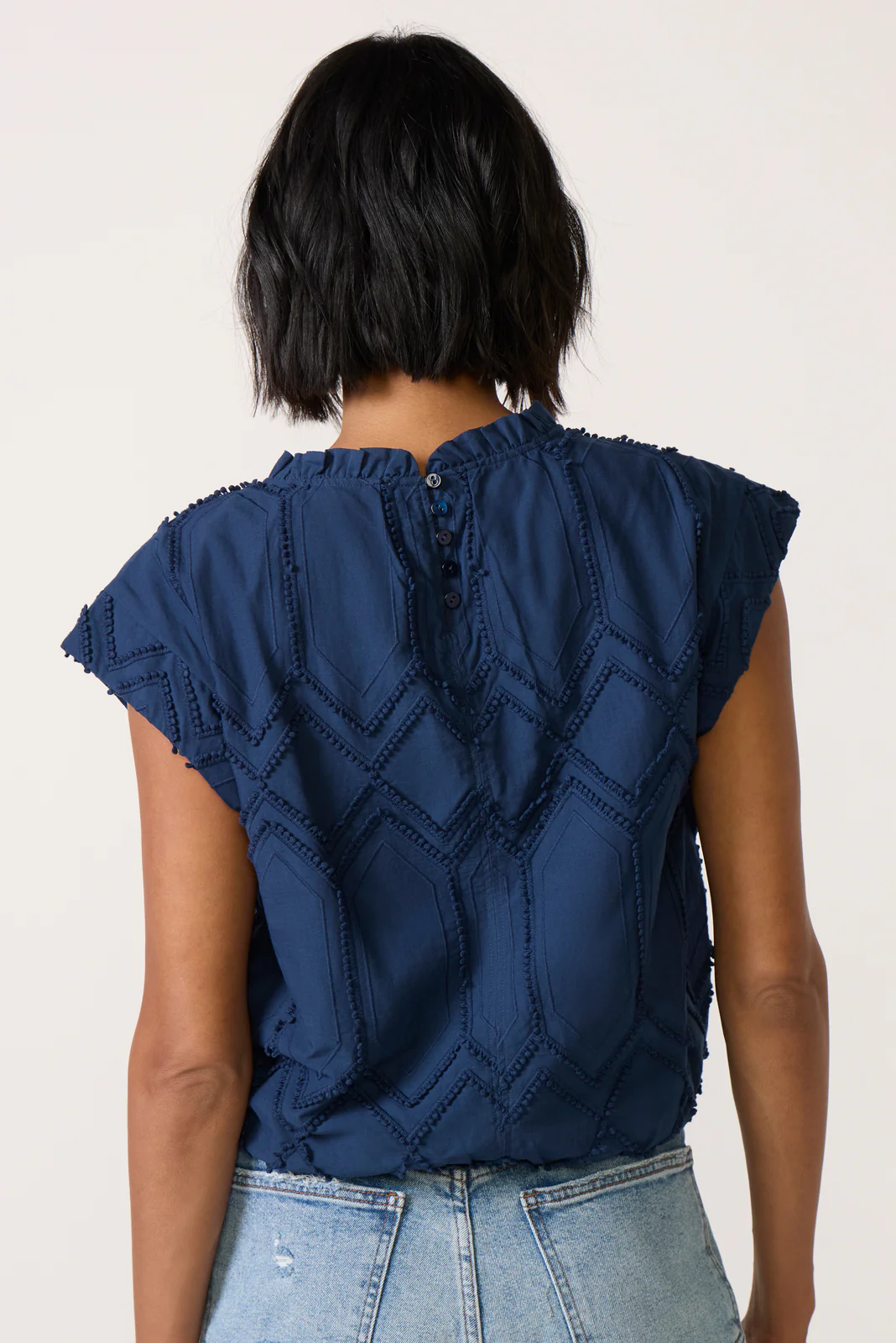 Perla Blouse - Image 4