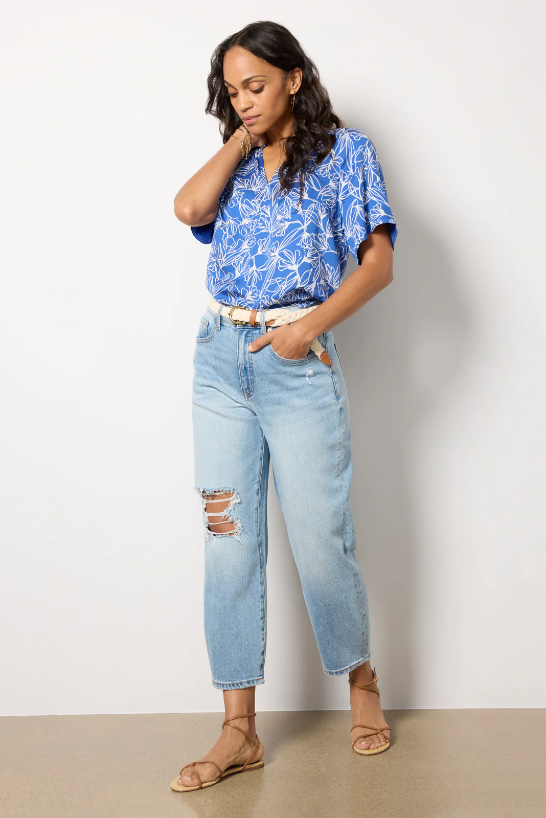 Rylee Top - Image 2