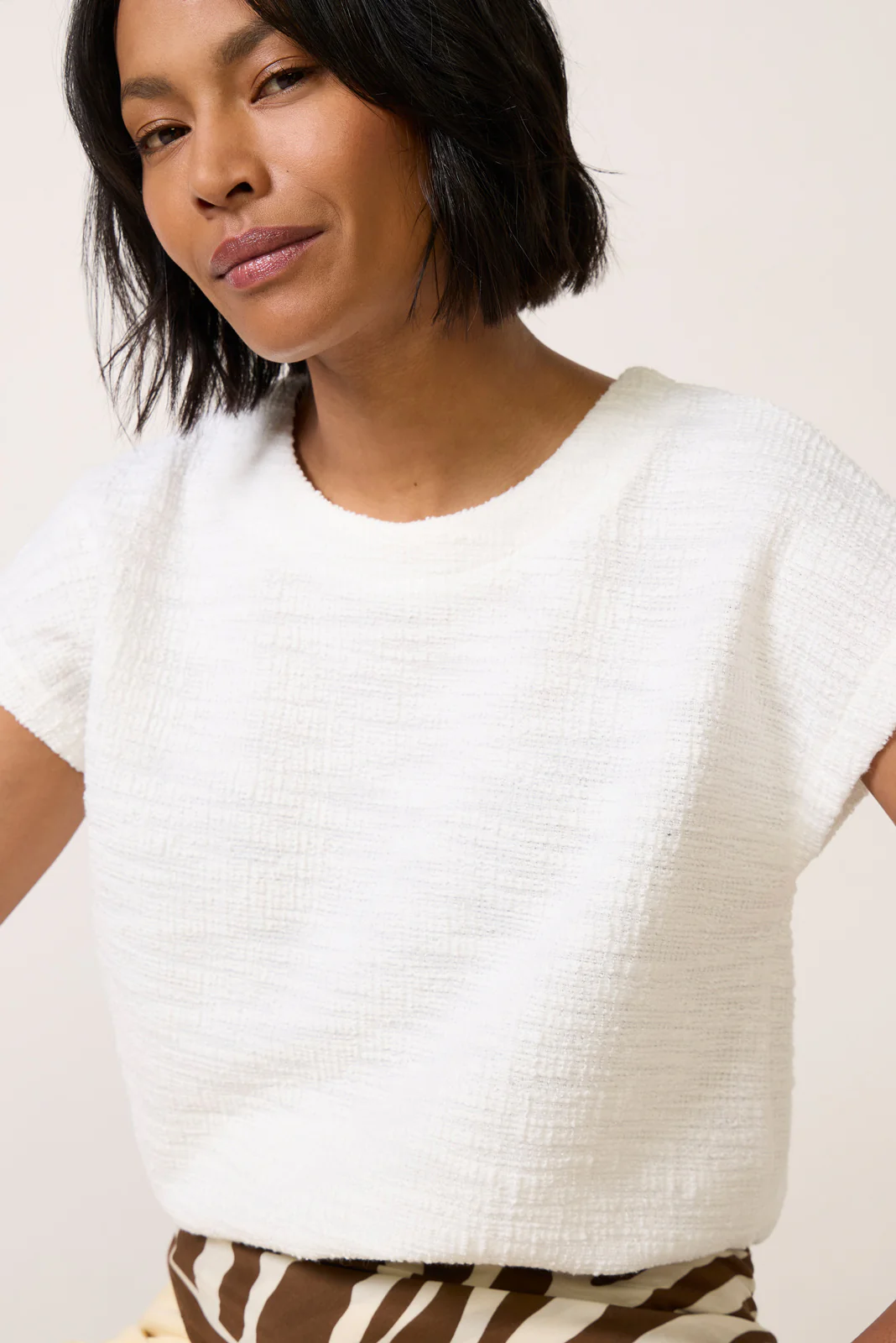 Scottie Bubble Tee - Image 3